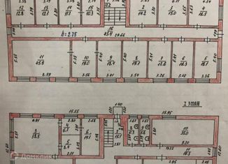 Продам офис, 609 м2, Хакасия, Набережная улица, 01Б