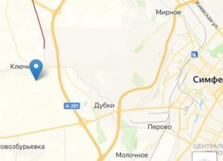 Продам земельный участок, 10.79 сот., село Ключи