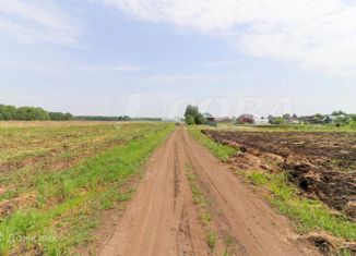 Участок на продажу, 8 сот., деревня Посохова, Полевая улица