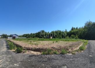 Продается участок, 7 сот., коттеджный посёлок Акиньшино-4