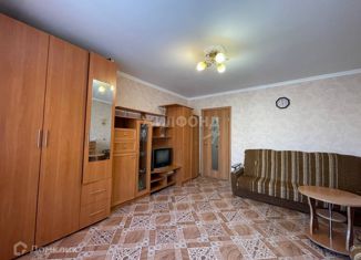 Продам однокомнатную квартиру, 35.5 м2, Новосибирск, Гусинобродское шоссе, 33, Дзержинский район
