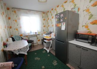 Продам 1-комнатную квартиру, 35.2 м2, деревня Прогресс, Центральная улица, 16А
