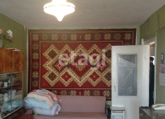 Продаю трехкомнатную квартиру, 62.8 м2, Омская область, проспект Мира, 100В