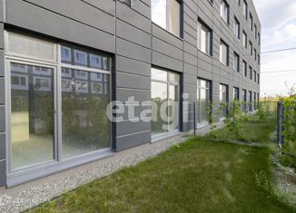 2-комнатная квартира на продажу, 60.7 м2, Тюмень, Стройотрядовская улица, 8, ЖК Скандиа Квартал у Озера