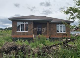 Дом на продажу, 115 м2, рабочий посёлок Николаевка, Первомайская улица