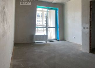 Продам однокомнатную квартиру, 34.9 м2, Уфа, ЖК Цветы Башкирии, улица Даяна Мурзина, 7/1