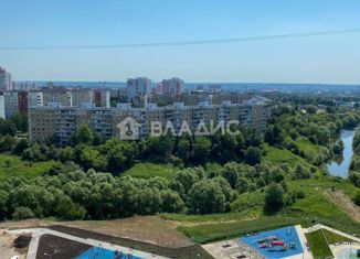 Продажа двухкомнатной квартиры, 60.8 м2, Орёл, улица Генерала Родина, 68, микрорайон Весёлая Слобода