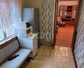 Продается 2-комнатная квартира, 34.6 м2, Хабаровск, улица Павловича, 8