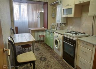 Двухкомнатная квартира на продажу, 48.3 м2, посёлок Восток, Вокзальная улица, 4/13