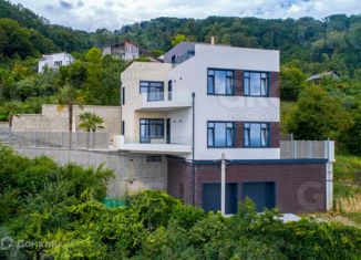 Продаю дом, 380 м2, Сочи, микрорайон Малый Ахун, Светлая улица