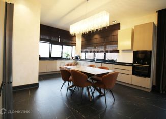 Продажа дома, 237.5 м2, село Ягодное, 3-й Александровский переулок