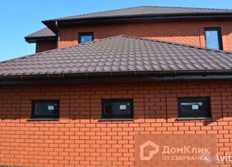 Продается дом, 252 м2, село Новая Нелидовка, Зелёная улица, 111