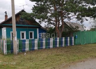 Дом на продажу, 41 м2, село Большой Улуй, улица Нади Галицкой