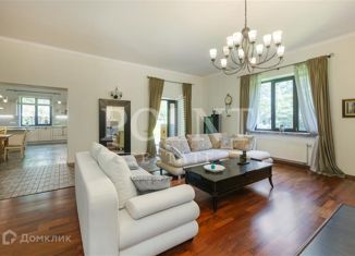 Сдаю дом, 360 м2, коттеджный посёлок Нива, Солнечная улица, 6