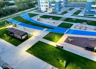 Продаю однокомнатную квартиру, 35.3 м2, Тюмень, ЖК Тура-2, улица Героев Космоса, 21