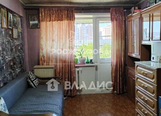 Продажа 1-комнатной квартиры, 31.4 м2, Забайкальский край, Смоленская улица, 117