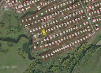 Земельный участок на продажу, 7.7 сот., ДНТ Сибирь, Пятая улица