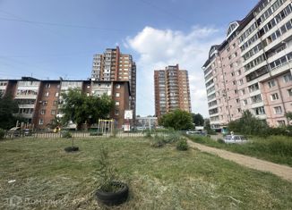 Продам участок, 14.5 сот., Иркутск, Октябрьский округ, проезд Атласова, 16