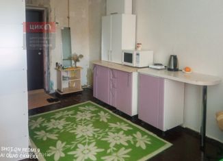 Продается 1-комнатная квартира, 18.5 м2, Рязань, улица Космонавтов, 9