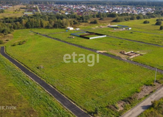 Продается земельный участок, 6 сот., деревня Еремеево