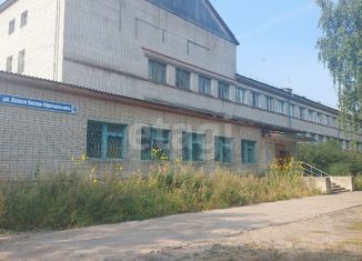 Продажа офиса, 3548.6 м2, Котлас, улица Новая Ветка-причальная, 1к1