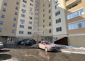 1-комнатная квартира на продажу, 44 м2, Саратовская область, улица Пушкина, 31А