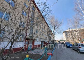 Продается 3-комнатная квартира, 61.5 м2, поселок городского типа Приамурский, Вокзальная улица, 19