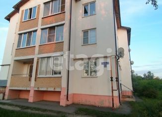 Продаю трехкомнатную квартиру, 60 м2, Собинка, улица Ленина, 22/1