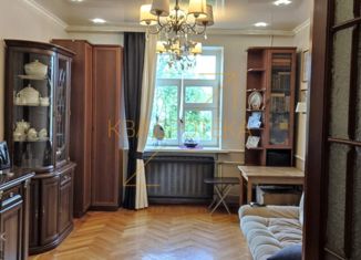 Продам четырехкомнатную квартиру, 99 м2, Новосибирск, улица Богдана Хмельницкого, 39, улица Богдана Хмельницкого
