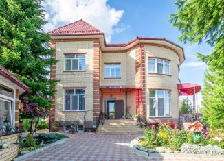 Дом на продажу, 500 м2, деревня Малая, Центральная улица