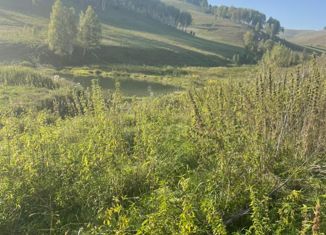 Продажа участка, 5500 сот., село Нижнекаянча, Центральная улица, 54