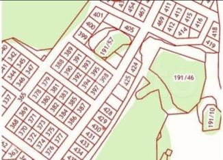 Земельный участок на продажу, 8 сот., деревня Большие Акияры