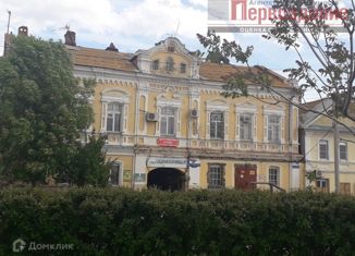 Продаю офис, 358 м2, Астрахань, улица Анатолия Сергеева, 7, Кировский район