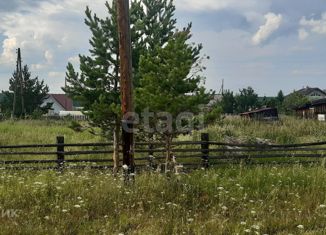 Продается земельный участок, 10 сот., село Аверино, Лесная улица