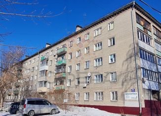 Продаю 2-комнатную квартиру, 44 м2, Новосибирск, Коммунстроевская улица, 200, Коммунстроевская улица