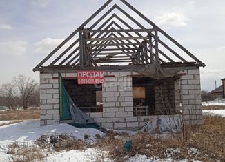 Продажа дома, 50 м2, посёлок Октябрьский, Лесная улица, 3