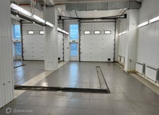Сдаю в аренду гараж, 544.1 м2, Пыть-Ях, Студенческая улица, 7