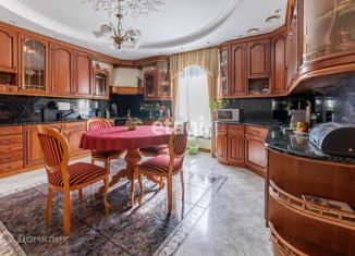 Продажа многокомнатной квартиры, 223.7 м2, Санкт-Петербург, Большая Монетная улица, 9А, Большая Монетная улица