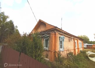 Продаю дом, 82.7 м2, посёлок имени Кирова, Заречная улица, 19