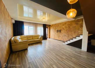 Таунхаус на продажу, 117.4 м2, посёлок Индустриальный, Голубой бульвар, 62