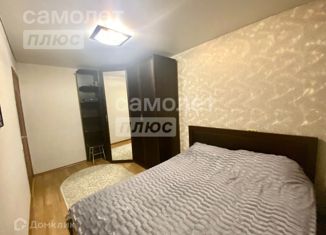 Продам трехкомнатную квартиру, 64.2 м2, Пензенская область, проспект Строителей, 36