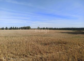 Земельный участок на продажу, 6.3 сот., деревня Крутой Овраг, Новая улица, 2