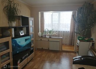 Продается однокомнатная квартира, 34.7 м2, село Чемодановка, Фабричная улица, 21А