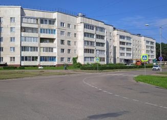 Продается 4-комнатная квартира, 97.6 м2, Зеленогорск, Парковая улица, 54