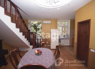 Продам четырехкомнатную квартиру, 93 м2, Севастополь, спуск Шестакова, 1, Ленинский район