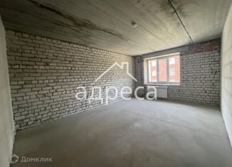 Продажа 1-ком. квартиры, 46.8 м2, Самара, метро Российская, проспект Масленникова, 15А