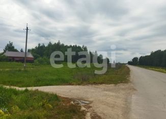 Продаю земельный участок, 8.1 сот., село Ионино, село Ионино, 41