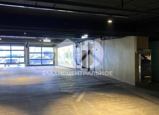 Продам машиноместо, 13.3 м2, Новосибирск, ЖК Панорама, улица Немировича-Данченко, 158А