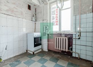 Продается 2-ком. квартира, 45.5 м2, посёлок городского типа Кача, улица Авиаторов, 21