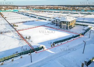 Продается земельный участок, 11.71 сот., коттеджный поселок Миллениум Парк